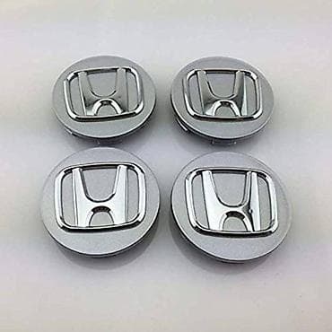 dizalica za: Cepovi za aluminijumske felne Honda. Spoljasnji precnik 69mm — 3