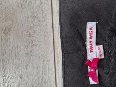 Pantalone: SNIZENO!!TAILLY VEIJL pantalaone vl 38 — 4