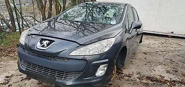 auto gume nis prodaja: DELOVI ZA PEUGEOT 308 | Peugeot Pezo 308 Polovni delovi — 4