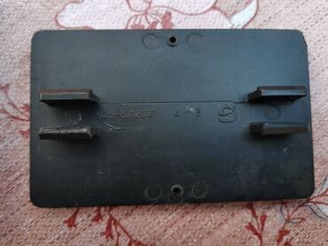mali termostat audi a4 b8: Amblem maske Lade 2105. Novo. Ruske proizvodnje. Cena 300 dinara — 4