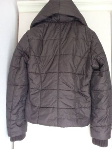exit kaputi: Fashion, S (EU 36), M (EU 38), Single-colored, With lining — 5