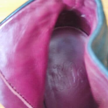 Ankle boots: Ankle boots, 39 — 5