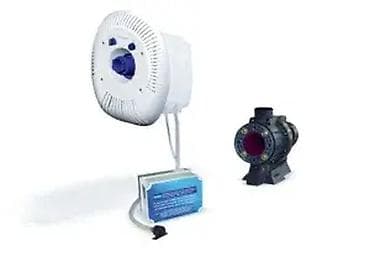 Mašine za čišćenje i održavanje: Turbo jet Astral Turbo jet Astral su uređaji za plivanje u mestu — 3