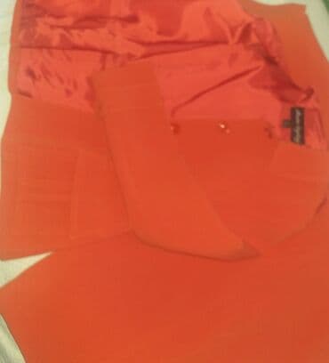 kozne mokasine sa debelim djonom: S (EU 36), Polyester, Single-colored — 3