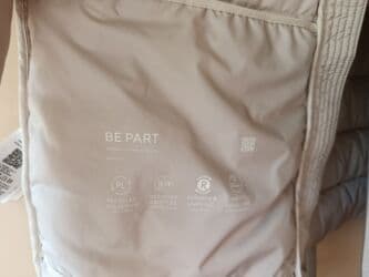 College jackets: Tom Tailor, S, Single-colored — 6