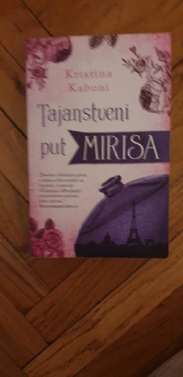 za toliko manji i toliko puta manji broj 2 razred: TAJANSTVENI PUT MIRISA — 1