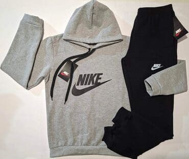 trenerke jako: Nike, Za dečake — 2