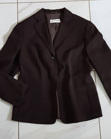 crne cipele sa platformom: Gerry Weber, L (EU 40), Jednobojni — 2