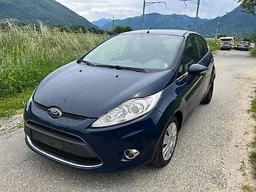 bmw 3 серия 320d mt: MOTORIC PODIZAC PROZORA ZA FORD FIESTA OD 2008. DO 2016. GOD. | — 1