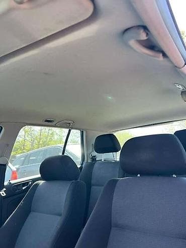 vrste auta: NEBO ZA VOLKSWAGEN GOLF 4 | Nebo za VW Golf 4 1.4 benz 16v, manuelni — 2