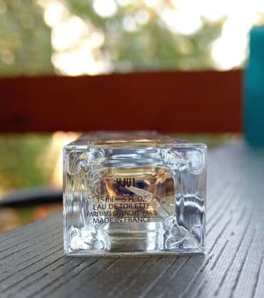 ajmal white musk parfem: Ženski parfem, Givenchy, Original — 2