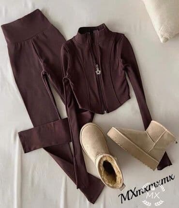 rebrasti komplet: Komplet: 2200 dinara
Rebrasti pamuk — 1