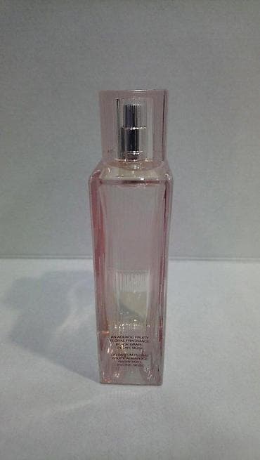 Lične stvari: BURBERRY BRIT SHEER EDT100ML TSTR | Burberry Brit Sheer edt100ml — 6