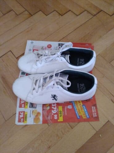 canda c a: Trainers, size - 43 — 2
