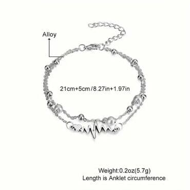 shooter torbe nova kolekcija: Adjustable bracelet, Material: Stainless steel — 15