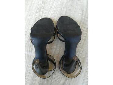 africa sandale: Sandale, 38 — 2