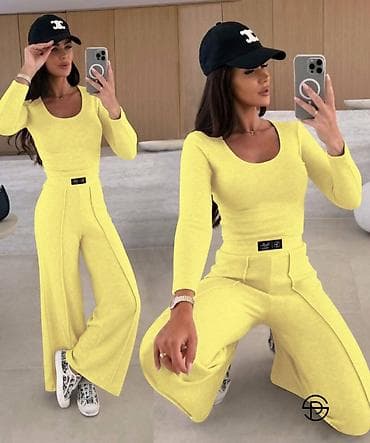 Kućna odeća: 𝑲𝒍𝒆𝒐𝒑𝒂𝒕𝒓𝒂 𝑺𝒕𝒚𝒍𝒆 ✨

⚜️ Univerzalna velicina
⚜️ Cena 2500 dinara — 5