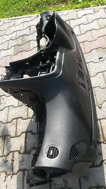 Instrument table: INSTRUMENT TABLA ZA ALFA ROMEO 159 | DELOVI ZA ALFU 159, 147, 147 — 6
