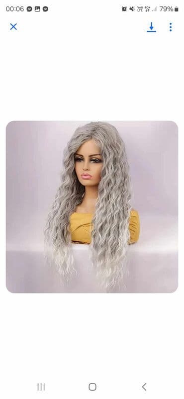 sampon za brzi rast kose dm: 3500 din. Ik — 5