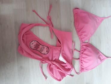 lindex srbija kupaci: XL (EU 42), Poliester, Jednobojni, bоја - Roze — 6