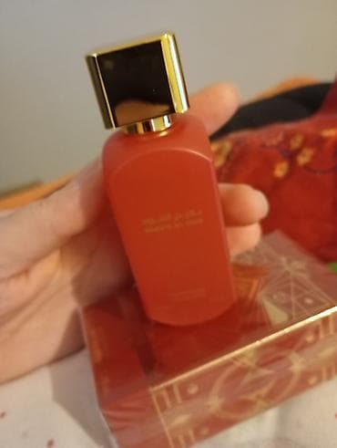 lamis parfemi iskustva: Muski 30ml/300d — 2