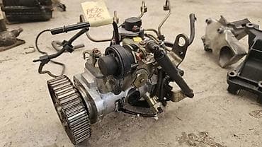 dizne pezo 307 2.0 hdi cena: PUMPA 1.9 ZA PEUGEOT 206 — 1