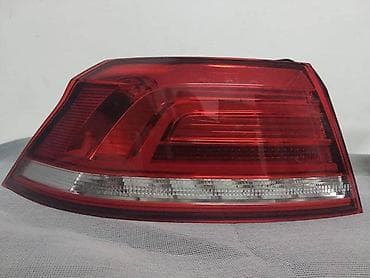 vint delovi: STOP LAMPE LIMUZINA ZA VOLKSWAGEN PASSAT B8 OD 2015. DO 2019. GOD. | — 4