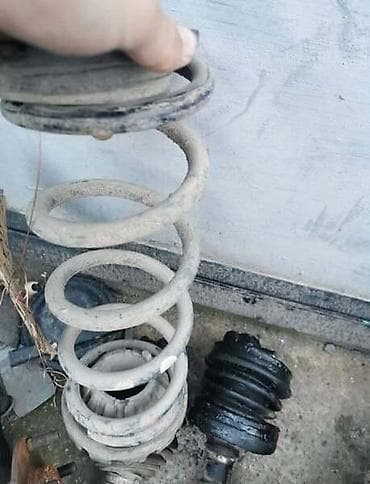 OPRUGE ZA NISSAN MURANO | nissan murano opruge zadnje komad 40e