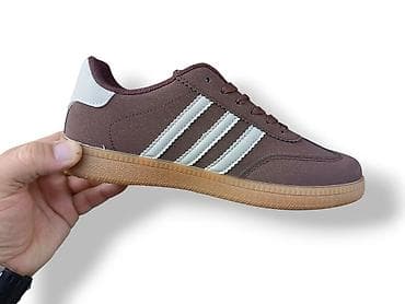 nike white patike: New samba patike NOVO Novo Brojevi 36 do 41 fb Moja Kupovina 1 — 4