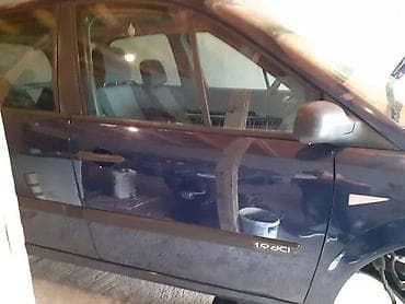 market car: VRATA ZA SENIK 2 ZA RENAULT SCENIC — 1