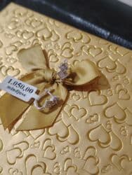 svecani kompleti za punije: Set minđuša, Materijal: Srebro — 18