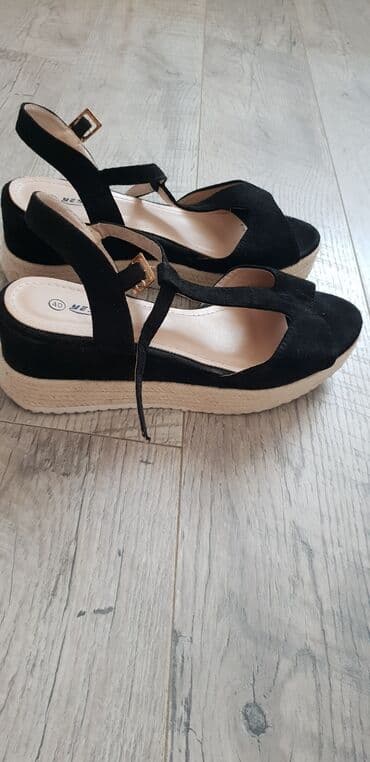 desigual sandale: Sandals, 40 — 2