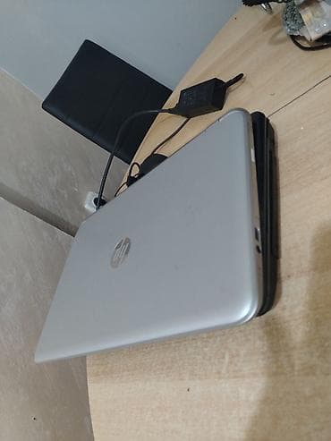 laptop packard bell: HP Pavilion 15 Notebook PC Ispravan,baterija ne drzi Procesor — 2
