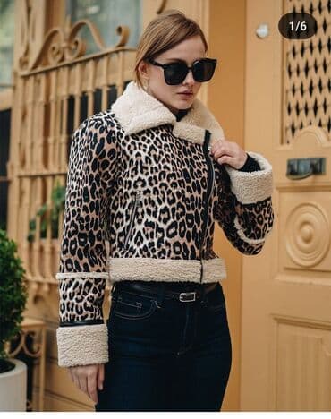 Women's Clothing: Fur — 3