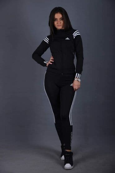 guess trenerke zenske: Nove ženske trenerke S,M,L,XL,XXL veličine za samo 3500 din — 12