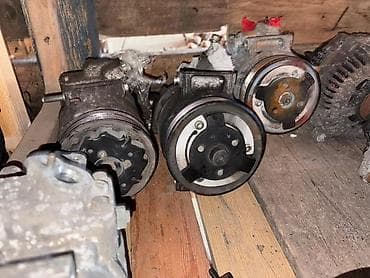 max auto kragujevac: KOMPRESOR KLIME ZA VOLKSWAGEN GOLF 5 | Kompresori klime Golf 6 Golf — 1
