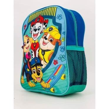 dex rock torba: Kid's suitcase, For girls — 18