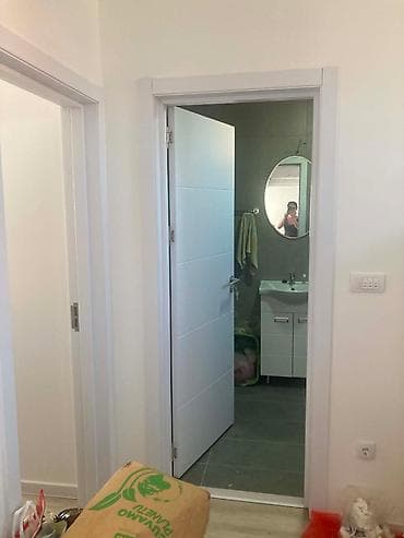 Property: Prodajem stan u Staroj Pazovi .43m2 
Sira okolina Grada — 4
