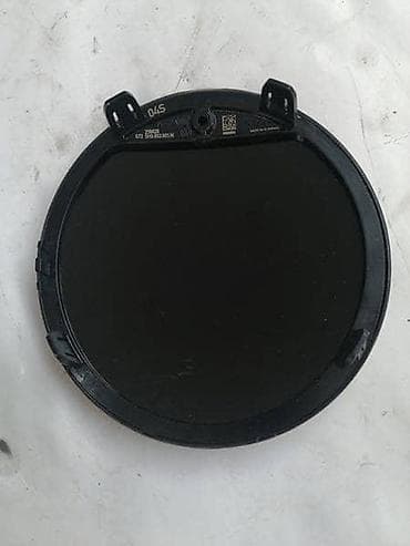 blatarice golf 4: ZNAK ZA VOLKSWAGEN GOLF 8 - 5H0853601M | Znak za Volkswagen GOLF 8 — 1