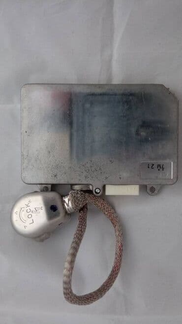 Vozila: Xenon ballast Toyota 810 KDLT002 338 XENON BALAST (ORIGINALNA ZAMENA) — 7