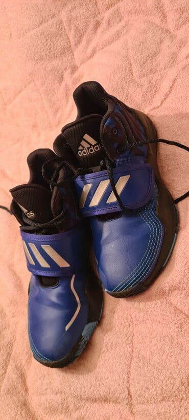 dkny patike: Adidas, Veličina - 38 — 4