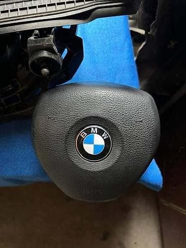 varalica za airbag: AIRBAG ZA BMW X5 OD 2009. DO 2011. GOD. | airbag x5 E70 — 1
