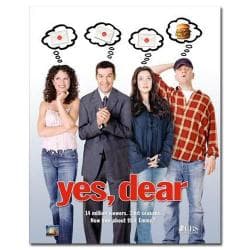 test iz engleskog za 3 razred: YES DEAR -KOMPLETNA SERIJA NA PRODAJU Prodajem ovu kompletnu seriju — 1