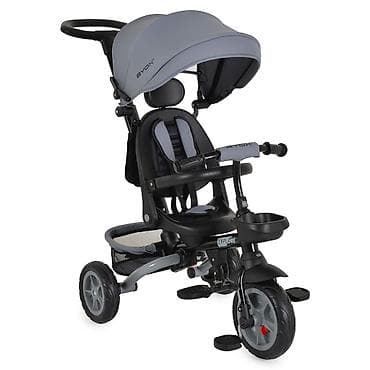 Byox Tricikl za decu Explore – Dark Grey Šifra proizvoda: CAN32016-70