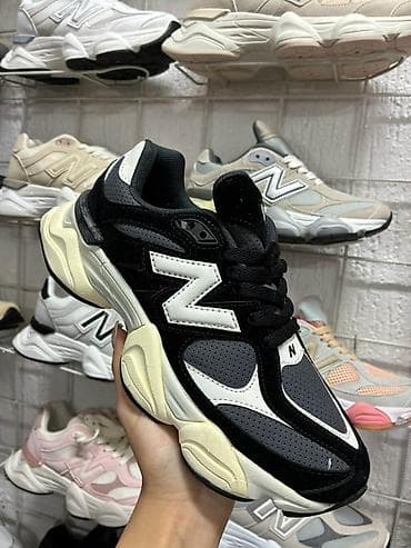 patike samba: NB 9060
36-41 
4.200 din — 2