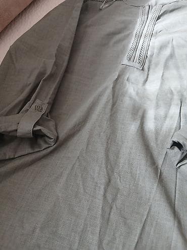 mango ženske košulje: Nove kosulje obe za 1000 dinara predobar kvalitet br 42 — 2