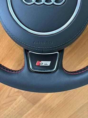sat audi: VOLAN ZA AUDI A3, A6, A6 ALLROAD . OD 2008. DO 2015. GOD. | za — 2