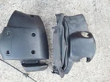 amortizeri citroen c4: ALFA ROMEO MITO OBLOGA PLASTILA OKO VOLANA | Obloga oko volana alfa — 1