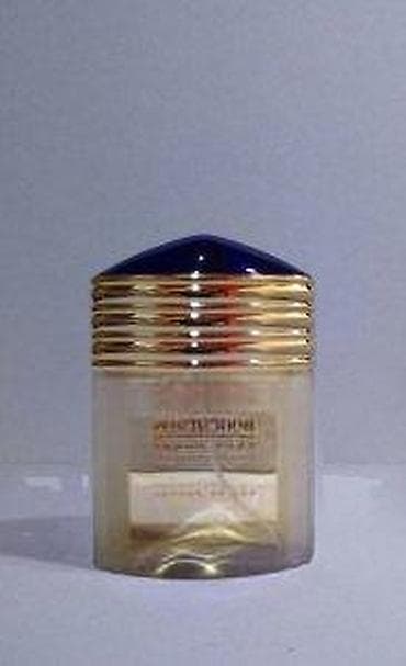 lil solid paket: BOUCHERON POUR HOMME EDP100ML TSTR | Boucheron Pour Homme edp100ml — 9