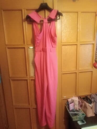 Ostali Kompleti, kombinezoni: One size, Jednobojni, bоја - Roze — 4